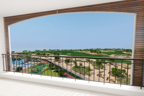 Квартира с 2 спальнями в Дарна, Вьетнам №95118 1