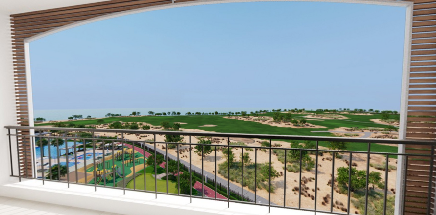 Квартира с 2 спальнями в Дарна, Вьетнам №95118