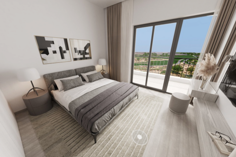 Квартира с 2 спальнями в Дарна, Вьетнам №95118 7