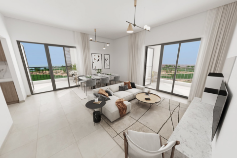 Квартира с 2 спальнями в Дарна, Вьетнам №95118 2