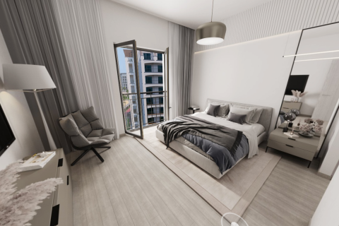 Квартира с 2 спальнями в Дарна, Вьетнам №95118 6