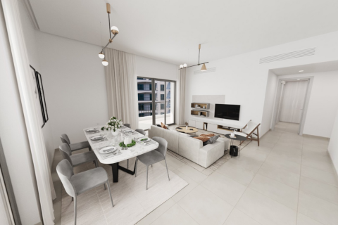 Квартира с 2 спальнями в Дарна, Вьетнам №95118 4