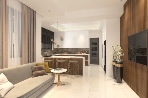 Дом с 4 спальнями в Героскипу, Кипр №37100 11