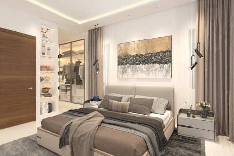 Дом с 4 спальнями в Героскипу, Кипр №37100 12