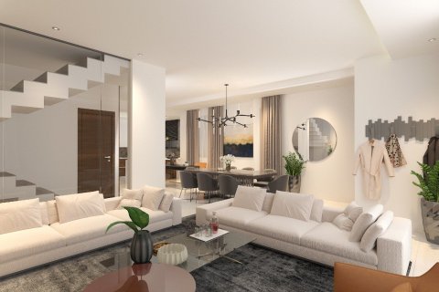 Дом с 4 спальнями в Героскипу, Кипр №37100 6