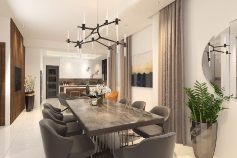 Дом с 4 спальнями в Героскипу, Кипр №37100 8