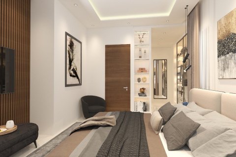 Дом с 4 спальнями в Героскипу, Кипр №37100 13