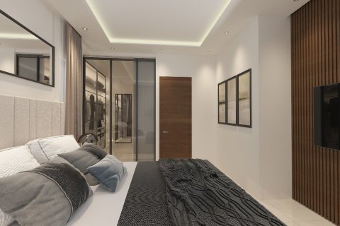 Дом с 4 спальнями в Героскипу, Кипр №37100 1