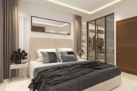 Дом с 4 спальнями в Героскипу, Кипр №37100 14