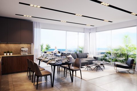 3 rooms Apartment in Larnaca, Cyprus No. 107094 3