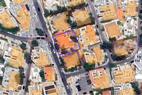 Commercial property à Nicosia, Cyprus No. 64272 1