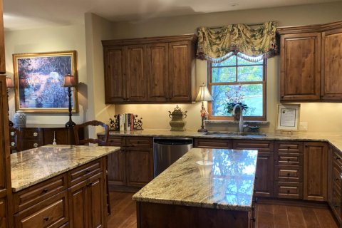 4 chambres House à Eagle, USA No. 62038 9