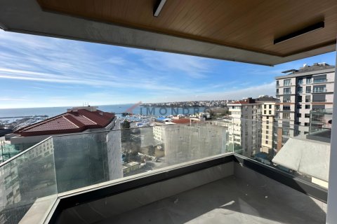 3 chambres Appartement à Kadikoy, Turkey No. 127759