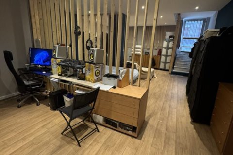 1 bedroom Apartment in Piraeus, Greece No. 107903 1