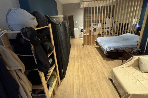 1 bedroom Apartment in Piraeus, Greece No. 107903 5