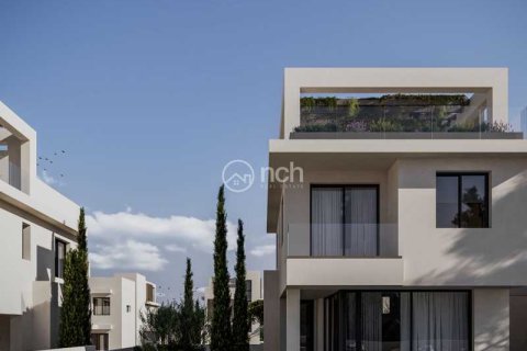 3 bedrooms Villa in Pernera, Cyprus No. 101701 9