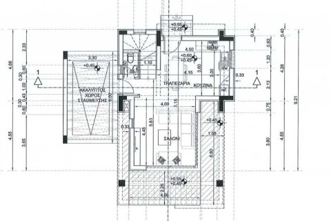 3 bedrooms Villa in Pernera, Cyprus No. 101701 2