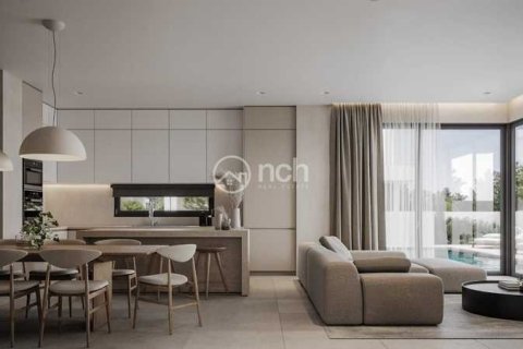 3 bedrooms Villa in Pernera, Cyprus No. 101701 8