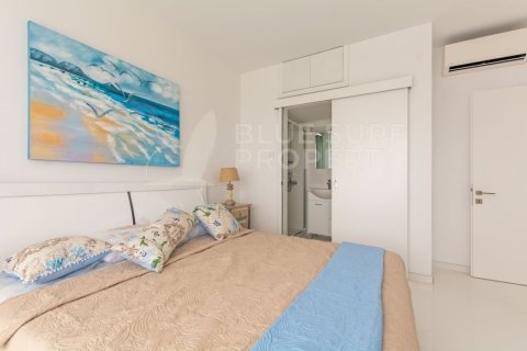 3 bedrooms Apartment in Famagusta, Cyprus No. 36573 10