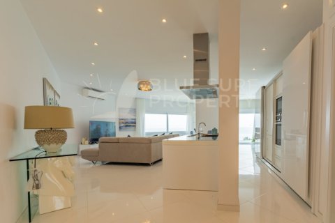 3 bedrooms Apartment in Famagusta, Cyprus No. 36573 23