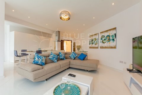 3 bedrooms Apartment in Famagusta, Cyprus No. 36573 16