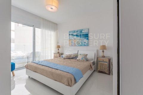 3 bedrooms Apartment in Famagusta, Cyprus No. 36573 12