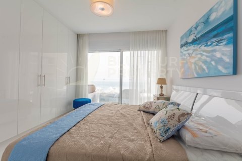 3 bedrooms Apartment in Famagusta, Cyprus No. 36573 13