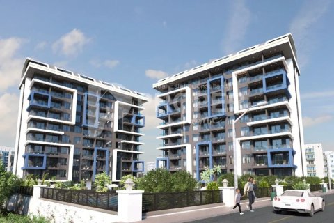 Квартира с 2 комнатами в Chau Lang, Вьетнам №13408 10