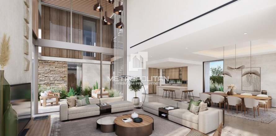 3 chambres Villa à Dubai Land, UAE No. 119954
