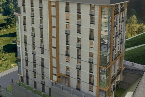 3 bedrooms Apartment in Khanh Hoa, Vietnam No. 114393 1