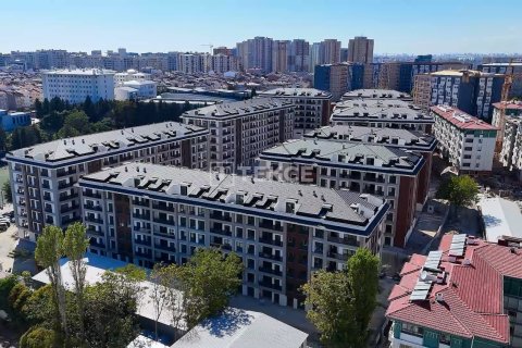 3 bedrooms Apartment in Istanbul, Turkey No. 21045