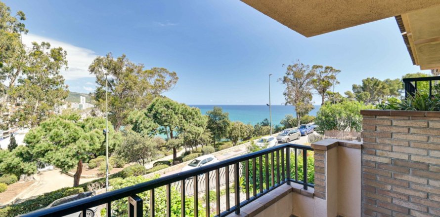 5 bedrooms Townhouse in Lloret de Mar, Spain No. 99157