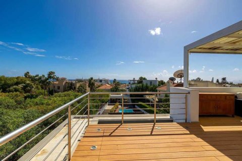 4 dormitorios House en Pyrgos, Cyprus No. 29869 1