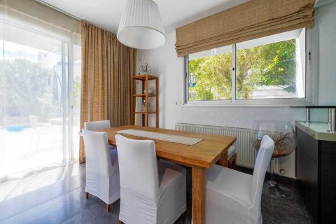 4 dormitorios House en Pyrgos, Cyprus No. 29869 13