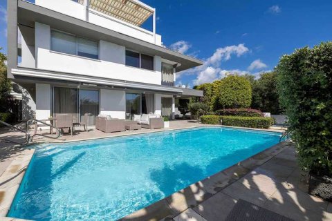 4 dormitorios House en Pyrgos, Cyprus No. 29869 2