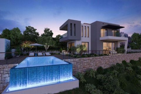 3 bedrooms Villa in Konia, Cyprus No. 36698 8