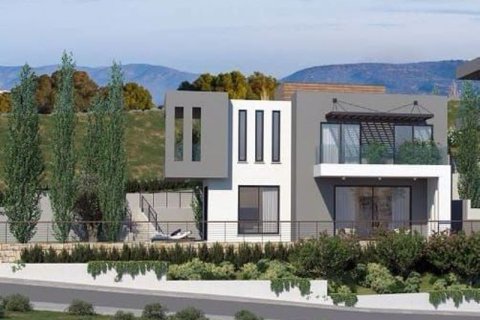 3 bedrooms Villa in Konia, Cyprus No. 36698 7