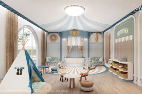 2 bedrooms Apartment in Que Nham, Vietnam No. 81133 19