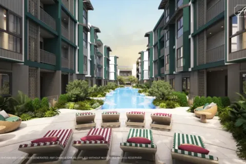 2 bedrooms Apartment in Que Nham, Vietnam No. 81133 11