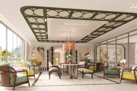 2 bedrooms Apartment in Que Nham, Vietnam No. 81133 18