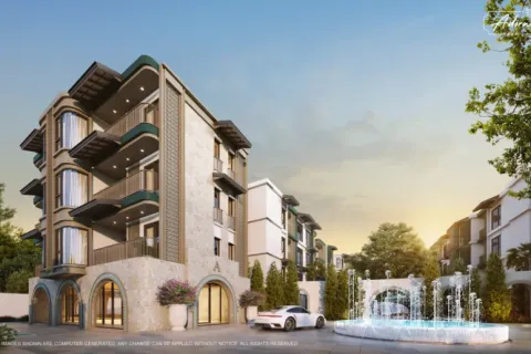 2 bedrooms Apartment in Que Nham, Vietnam No. 81133 3