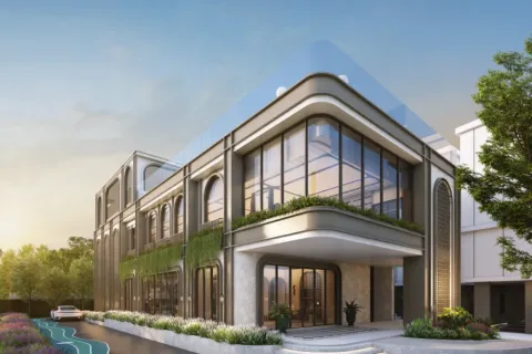 2 bedrooms Apartment in Que Nham, Vietnam No. 81133 5