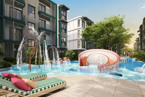 2 bedrooms Apartment in Que Nham, Vietnam No. 81133 12