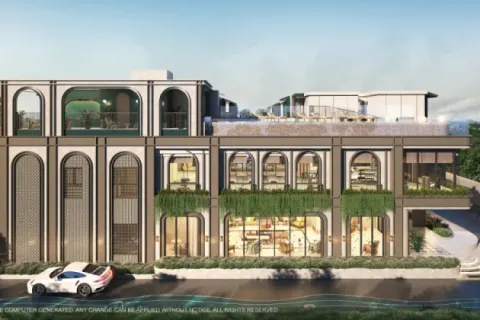 2 bedrooms Apartment in Que Nham, Vietnam No. 81133 4