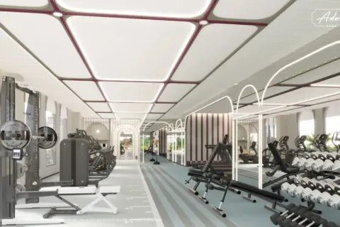 2 bedrooms Apartment in Que Nham, Vietnam No. 81133 20