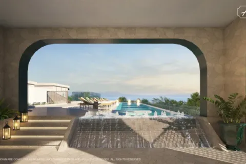 2 bedrooms Apartment in Que Nham, Vietnam No. 81133 14