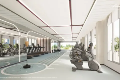 2 bedrooms Apartment in Que Nham, Vietnam No. 81133 21