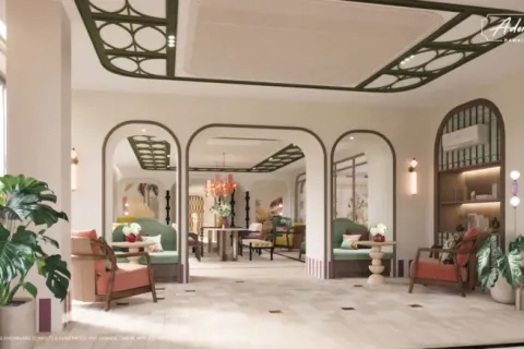 2 bedrooms Apartment in Que Nham, Vietnam No. 81133 17