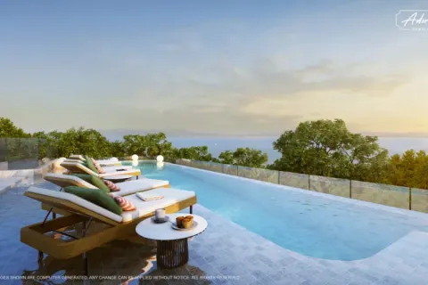 2 bedrooms Apartment in Que Nham, Vietnam No. 81133 13