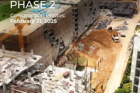 2 bedrooms Apartment in Que Nham, Vietnam No. 2865 29